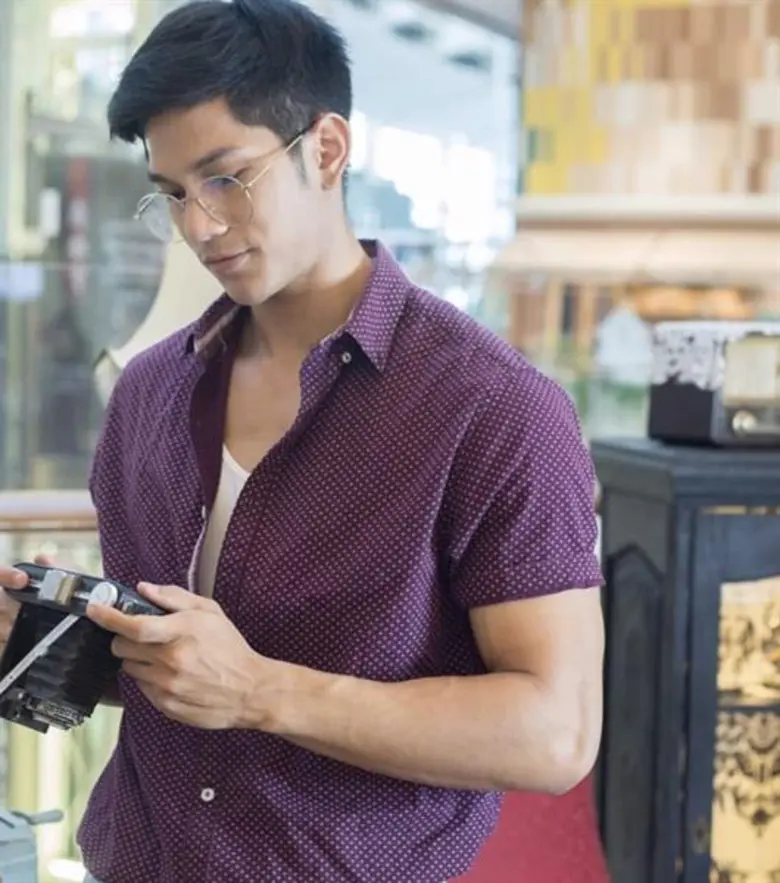 เปิดตัวผู้ช่วยว่าที่ผู้สมัคร สส สมุทรปราการ เขต 3