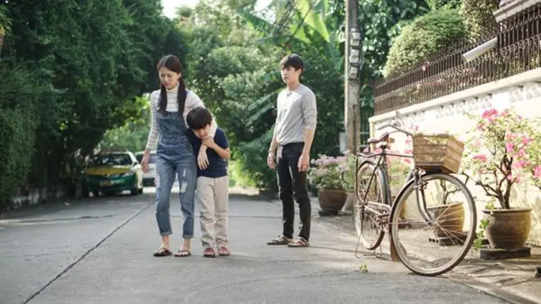 ละคร "ก่อนอรุณจะรุ่ง" ช่อง GMM25 ออนแอร์ไ...