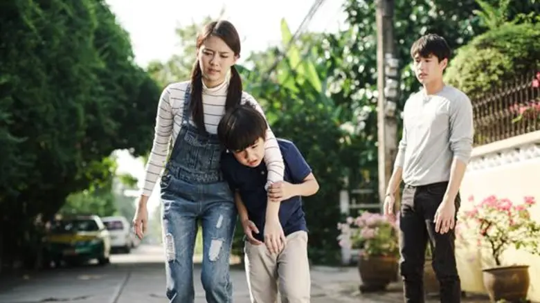 สาวๆ เตรียมกรี๊ด!! เกาะจอรอดู “ทอย” ปิ๊งรัก “แพรวา” ใน “ก่อนอรุณจะรุ่ง”