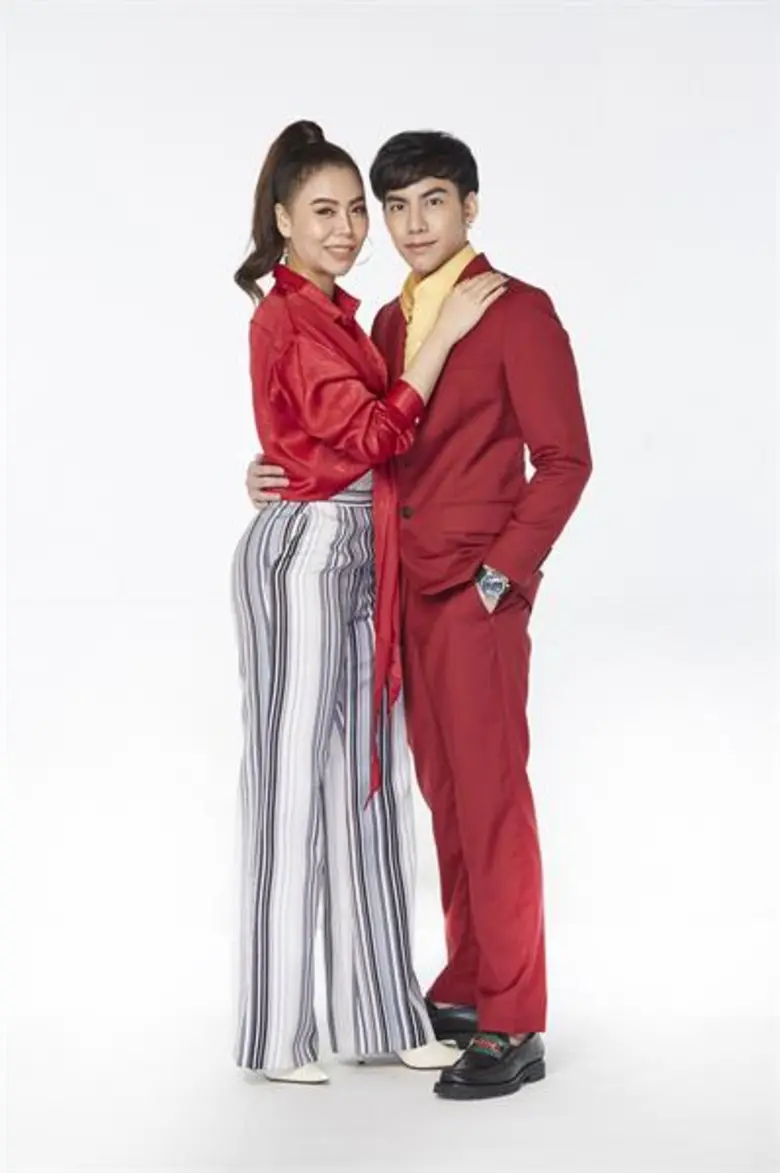 “ซานิ” ปลื้ม ร่วมงาน “เจ เอส แอล” อีกครั้ง ผู้กำกับ “เจี๊ยบ-วัชระ” ชมเล่นดี ฝีมือแพรวพราว