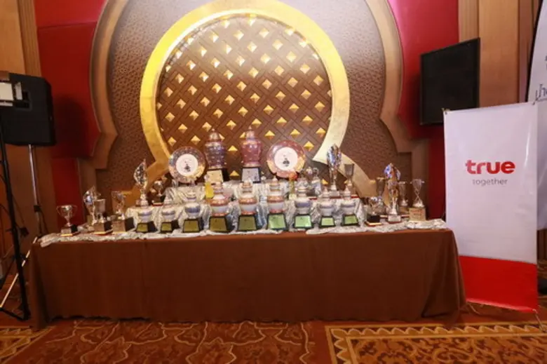 กลุ่มทรู ร่วมกับ สมาพันธ์นักกอล์ฟเยาวชนไทยเปิดศึกฤดูกาลใหม่ 19th True Junior Golf Tour