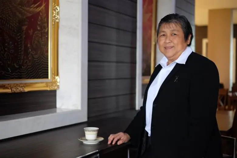 นายเยี่ยม ถาวโรฤทธิ์ คณะกรรมการการยางแห่ง...