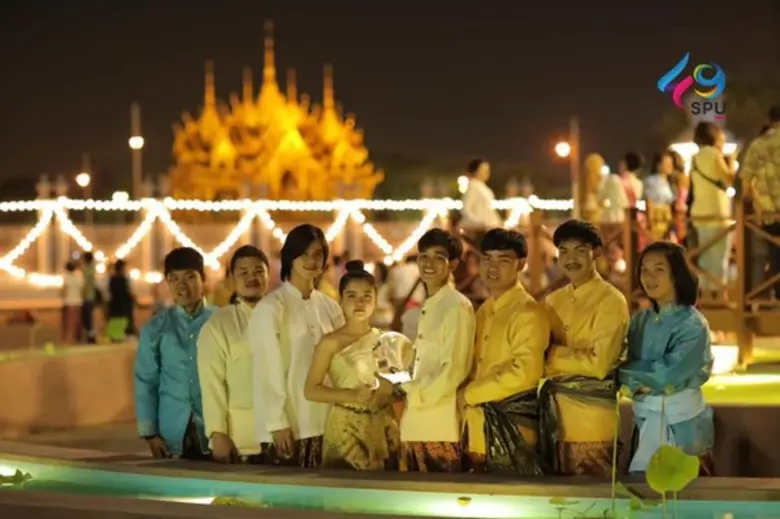 ภาพยนตร์สั้น "Little" เด็กฟิล์ม ม.ศรีปทุม รับโล่รางวัลพระราชทานสมเด็จพระเจ้าอยู่หัว	