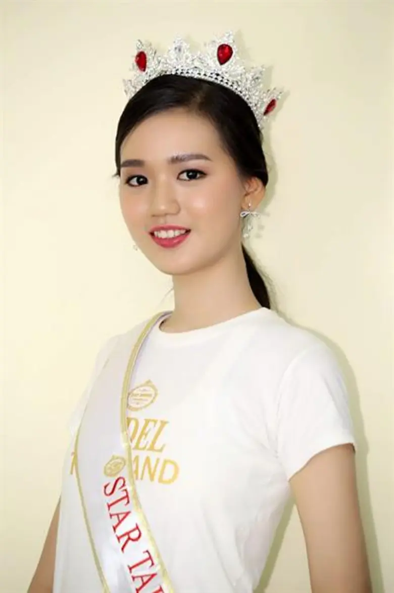 เต้ย-จรุงศักดิ์ จับ “กิ๊ฟ-ปุณณภา”  ขึ้นแท่น “นักแสดงหน้าใหม่” ประเดิมลงซีรี่ส์ “รักไม่จำกัดนิยาม”