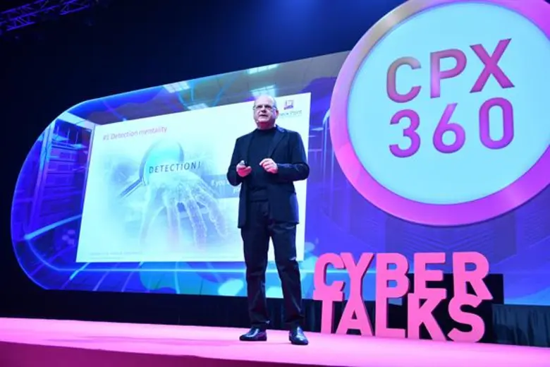 กิล ชเวด ประธานคณะเจ้าหน้าที่บริหารบริษัท...