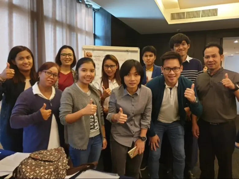 กสร.จัดอบรมสื่อสารในองค์กรรองรับยุคดิจิทัล เอกชนร่วมโครงการเพียบ	