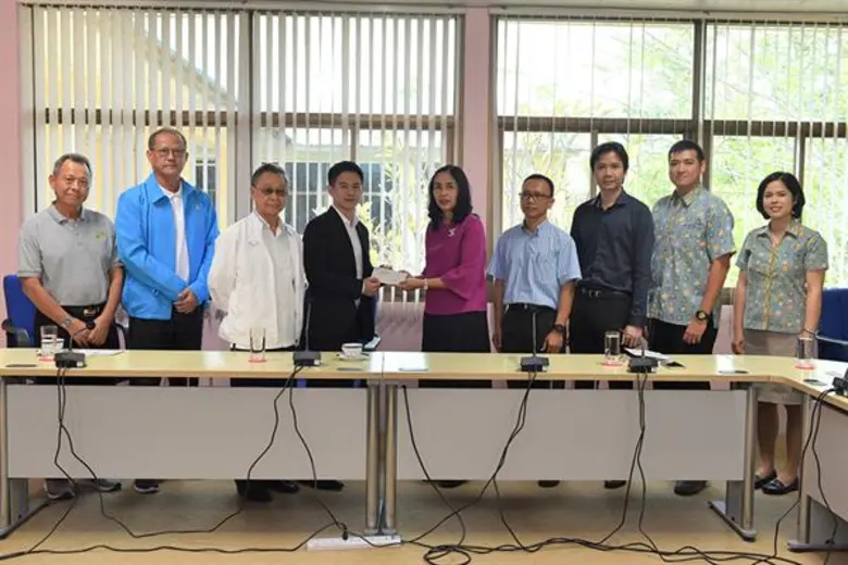 วันนี้ (22 มกราคม 2562) เวลา 11.00 น. ที่...