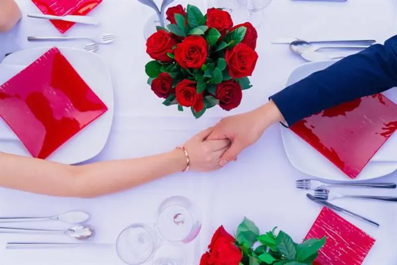 Make your Valentine's a memorable one as ...