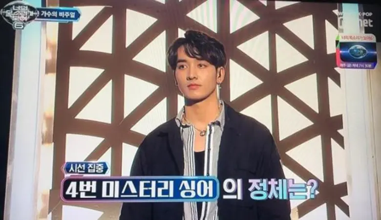 "กองทัพ-พีค" หนุ่มน้อยชาวไทย ศิลปินเดี่ยว...