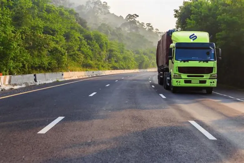 “ SONIC ” กางแผนปี 62 ปั้นรายได้ ทุบสถิติใหม่ แตะ 1,300 ล้านบาท เล็งสยายปีก เจาะกลุ่ม CLMV ขยายฐานการให้บริการระบบโลจิสติกส์ แบบครบวงจร