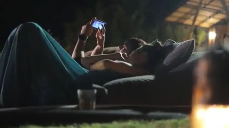 จับตา! หัวใจ “กวาง เดอะเฟส" หรือจะมีรักครั้งใหม่!?