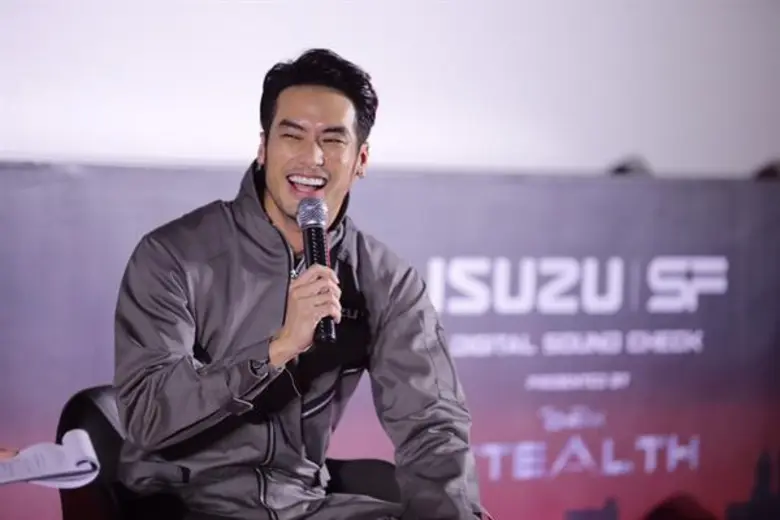 โรงภาพยนตร์ในเครือ เอส เอฟ ร่วมกับ ตรีเพช...