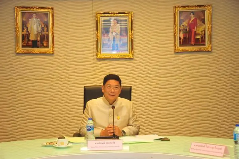 คกก.ส่งเสริมตลาดเกษตรดิจิทัล เห็นชอบความร...