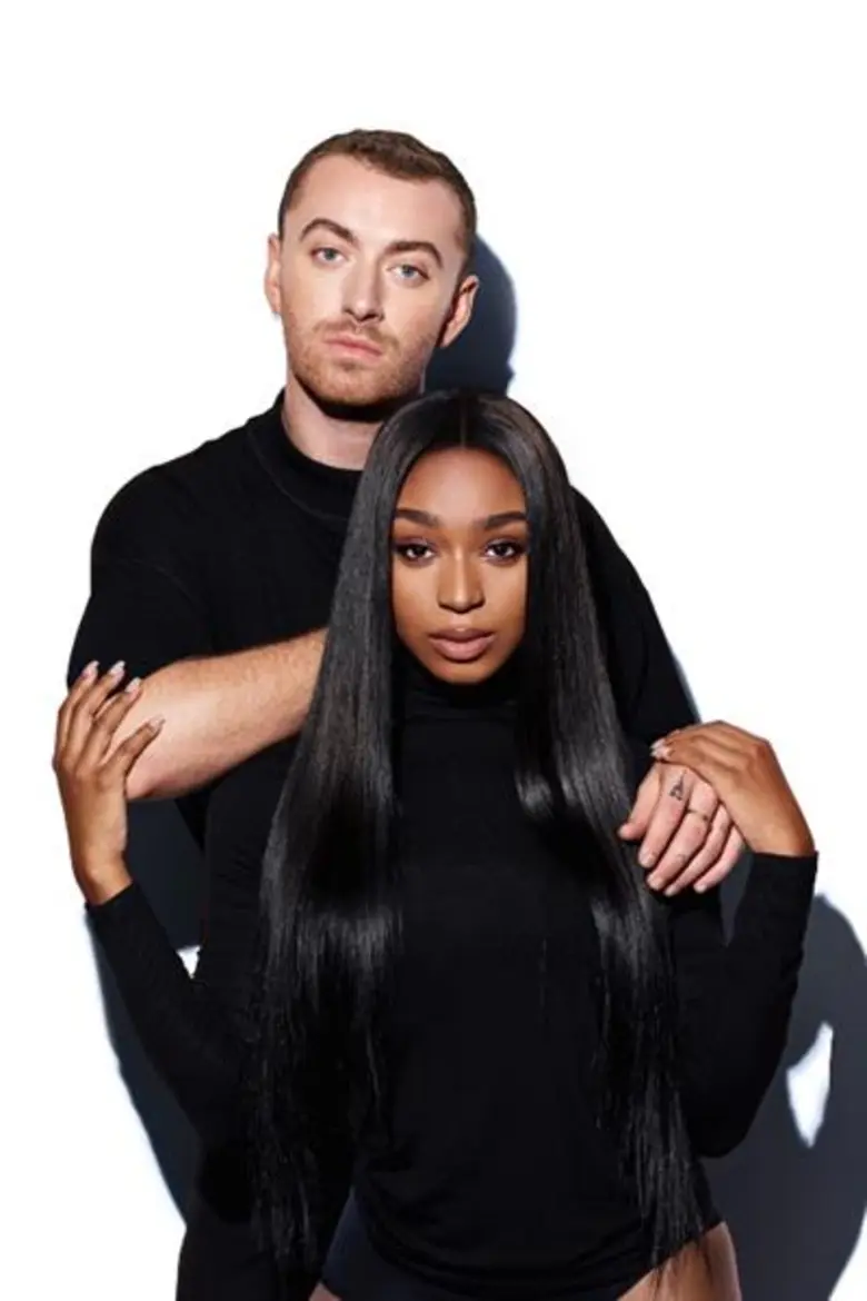 Sam Smith และ Normani ได้ปล่อยผลงานเพลงร่...
