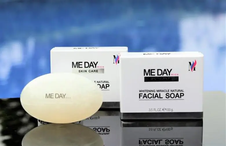 แบรนด์ "มี เดย์ ริช" (ME DAY RICH) แนะนำผ...