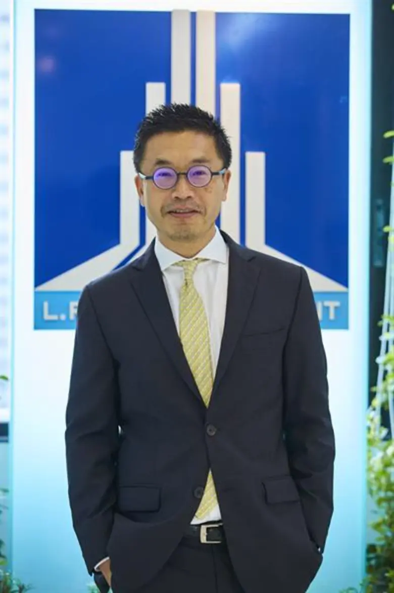 LPN รับทริสเรทติ้งยันอันดับเครดิตองค์กร L...