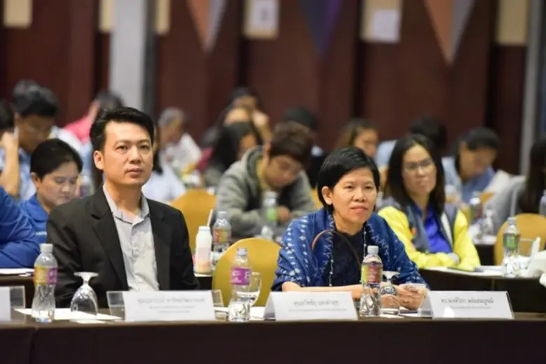 องค์การบริหารจัดการก๊าซเรือนกระจก เล็งเห็นถึงภาวะโลกร้อนที่เริ่มวิกฤต เร่งพัฒนาอุตสาหกรรมคาร์บอนต่ำ