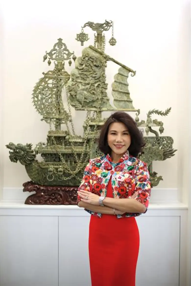 อินเทรนด์ต่อไม่รอแล้ว เมื่อตรุษจีนปีนี้ ศ...