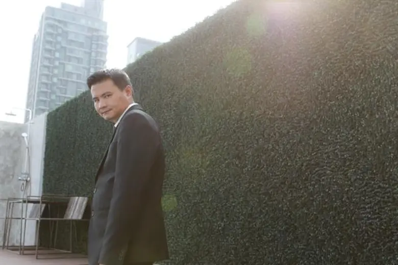 ในงาน DESIGNERS' FESTIVAL 19 ที่ ร้านแซ่บ...