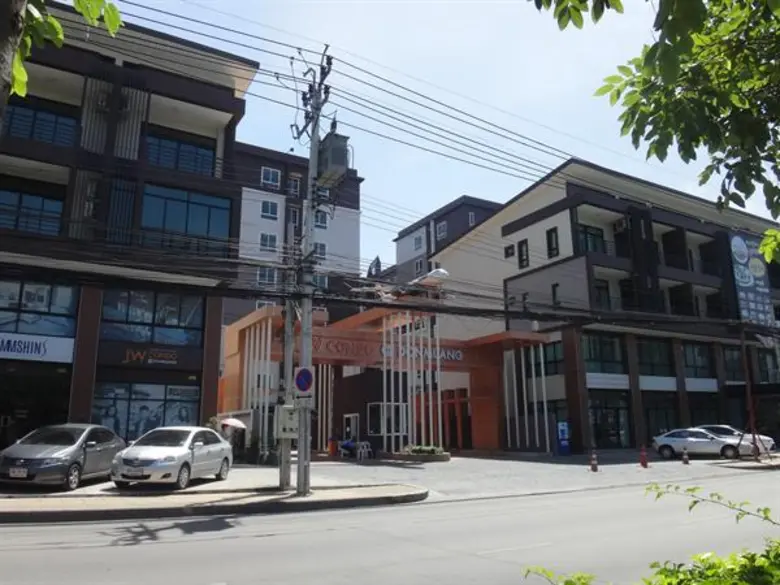 ดร.พัฒน สุวรรณสัมฤทธิ์ สถาปนิกชื่อดัง ด้านรับออกแบบคอนโดมิเนียม ประเภทกลุ่มอาคาร ยื่นทำรายงานประเมินผลกระทบสิ่งแวดล้อม (EIA) พร้อมพบกับท่านในงาน DESIGNERS’ FESTIVAL 19