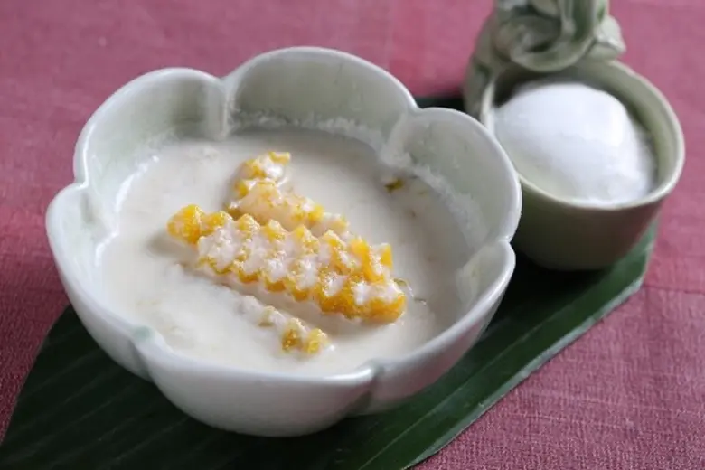 ชวนชิมอาหารไทยสไตล์อีสาน ในเทศกาลอาหารไทย 4 ภาค ณ ห้องอาหารธาราทอง