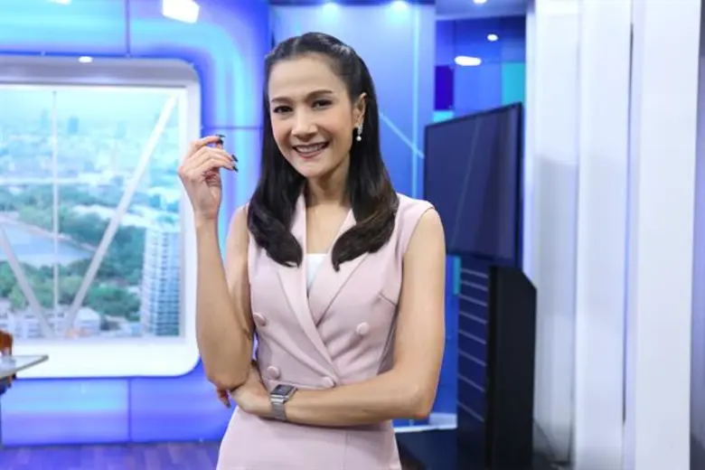 เห็นเป็นสาวสวย มั่นใจขนาดนี้ ใครจะรู้ว่า ...