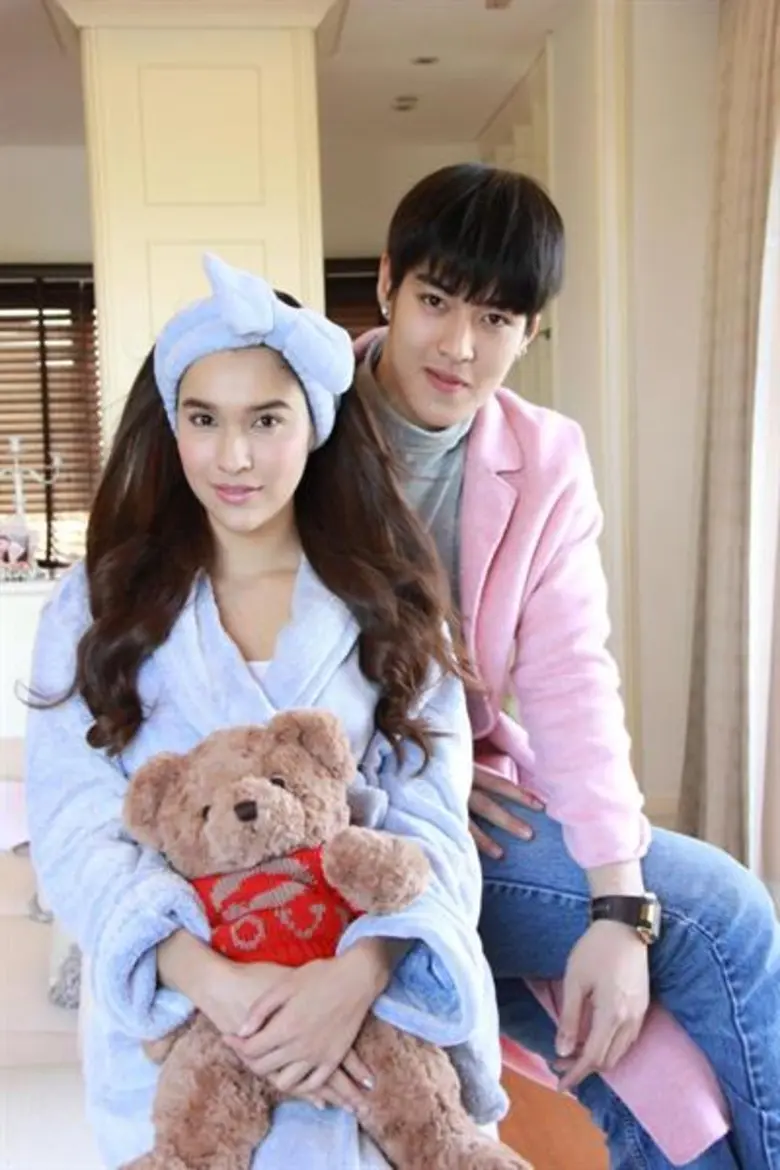 “กระทิง-ขุนณรงค์” แอ๊บสาวอย่างเนียน !! ตามสืบคดีลับ ในละครหน่วยลับสลับเลิฟ