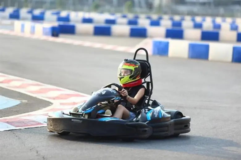 ครั้งแรก อิมแพ็ค สปีด พาร์ค ร่วมออกบูธ “เทศกาลเที่ยวเมืองไทย”