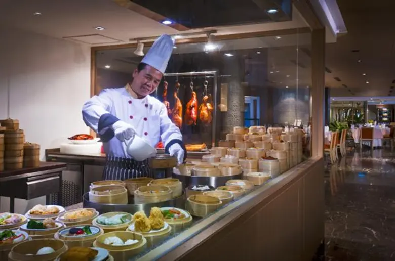 Welcome in the Year of the Golden Pig!