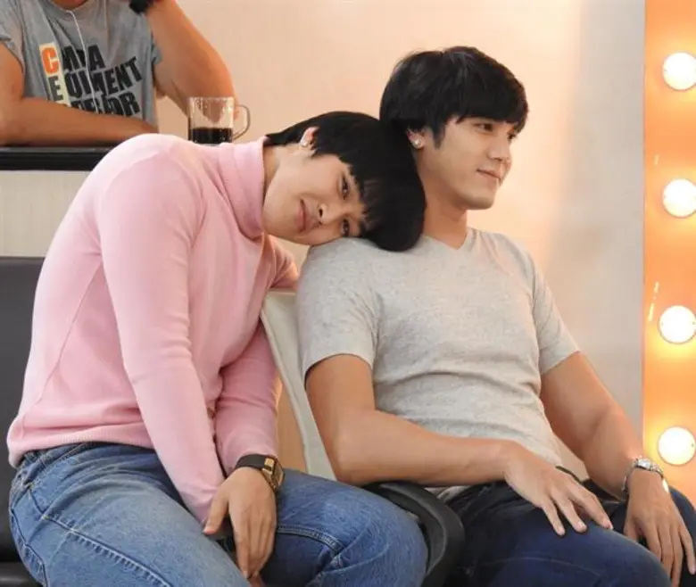 “กระทิง-ขุนณรงค์” แอ๊บสาวอย่างเนียน !! ตามสืบคดีลับ ในละครหน่วยลับสลับเลิฟ