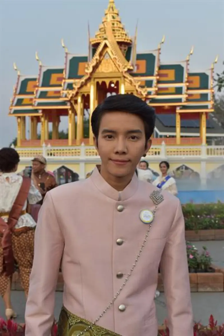 ลาล่า-กล้วย อาร์สยาม