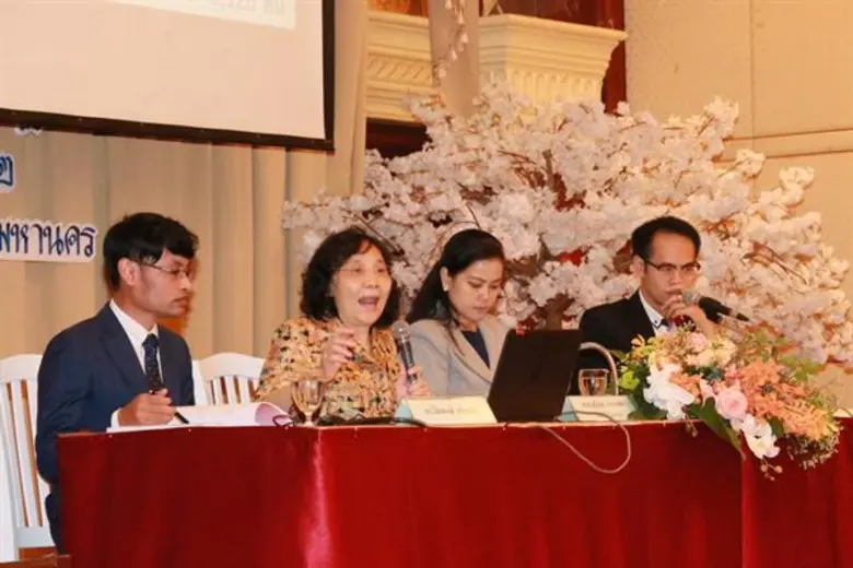 สกศ. ชี้บริบทโลกเปลี่ยนแปลงฉับพลัน เร่งขับเคลื่อนมาตรฐานแหล่งการเรียนรู้สู่การปฏิบัติยุคการศึกษา 4.0