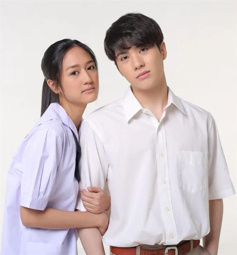 เรื่องย่อ: ซีรีส์ลูกผู้ชาย ตอน ภูผา