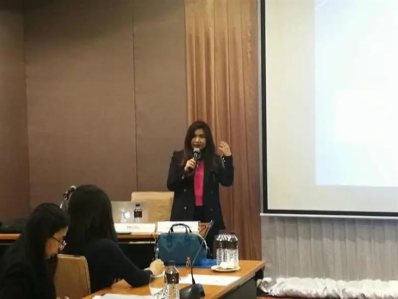 ผู้ช่วยศาสตราจารย์ ดร.ปิ่นปินัทธ์ จ่าดา อ...