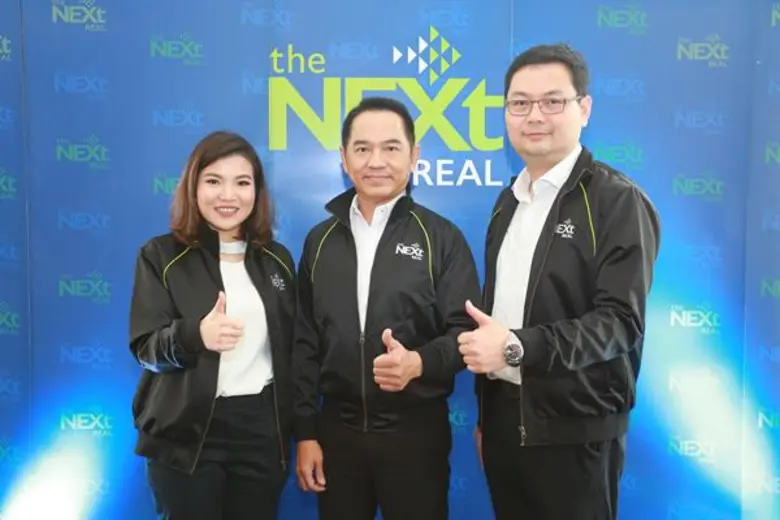 3 ผู้บริหารอสังหาฯ มอง The NEXT Real หลักสูตรนอกตำราที่ให้มากกว่าความรู้!!