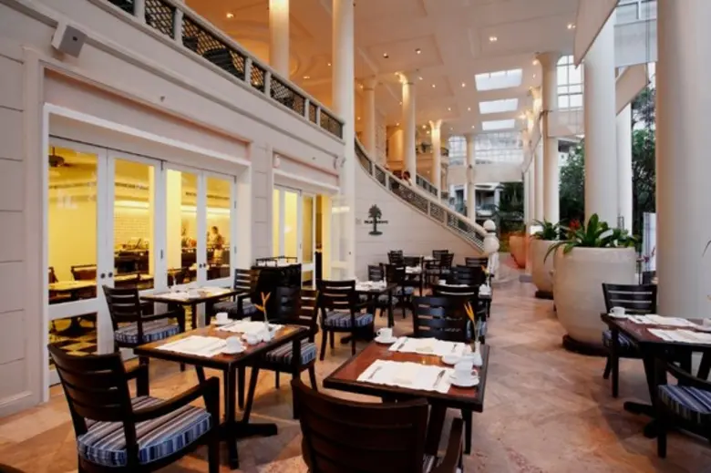 เซ็นทาราแกรนด์สมุยเตรียมแปลงโฉมใหม่ยิ่งใหญ่กว่าเดิม	