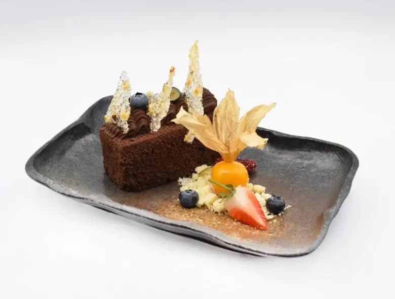 เฉลิมฉลองวัน International Chocolate Cake ณ โรงแรมโฟร์พอยท์ส บาย เชอราตัน กรุงเทพฯ สุขุมวิท 15