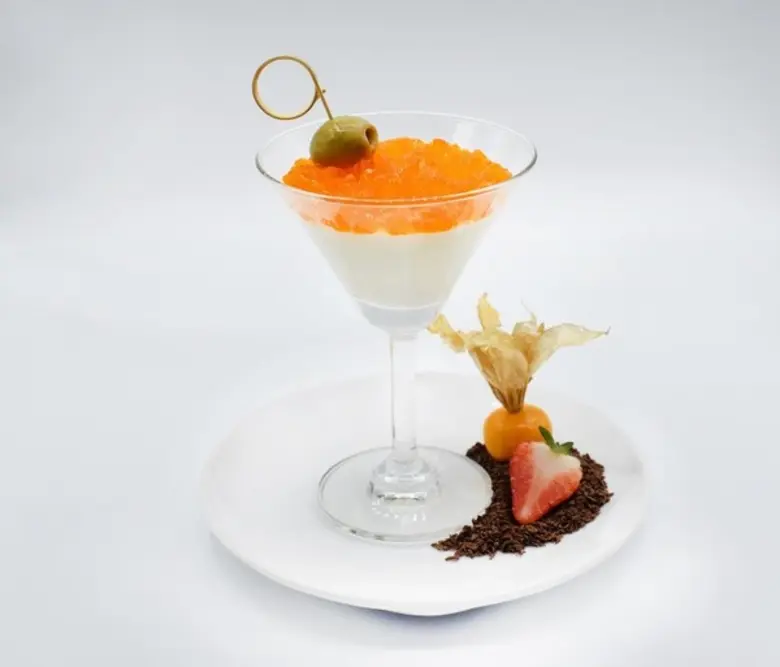 เฉลิมฉลองวัน International Chocolate Cake ณ โรงแรมโฟร์พอยท์ส บาย เชอราตัน กรุงเทพฯ สุขุมวิท 15