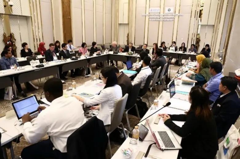 กรมวิทย์ฯ จับมือ WHO เร่งสร้างความเข้าใจผู้ผลิตและหน่วยงานควบคุมกำกับ จัดประชุมแนวทางการควบคุมคุณภาพและประสิทธิภาพวัคซีนไข้ไทฟอยด์สำหรับเด็ก