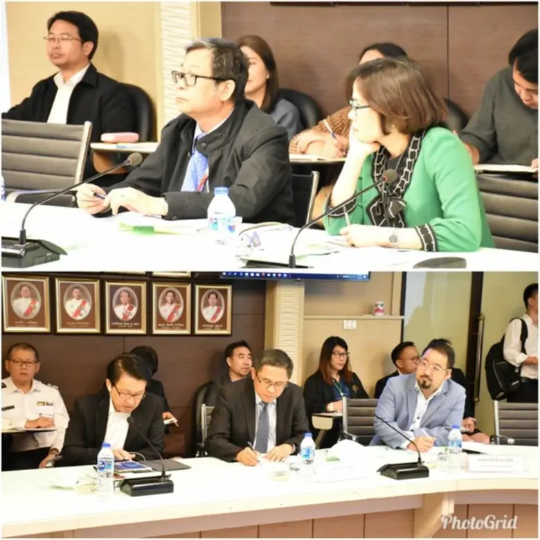 เกษตรฯ เห็นชอบความร่วมมือ NGV มาร์เก็ตเพลสขับเคลื่อนโครงการเกษตรอุ่นใจเดินเครื่องยุทธศาสตร์พระพิรุณ