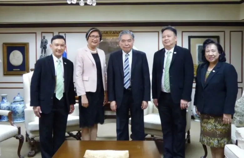 นางวสุกานต์ วิศาลสวัสดิ์ กรรมการและผู้จัด...