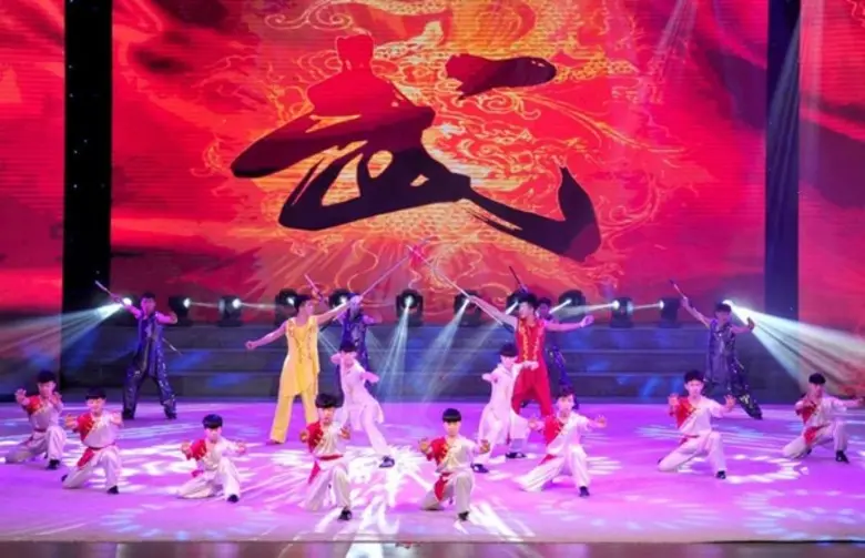 เซ็นทรัลเวิลด์ จัดชมฟรีการแสดงวัฒนธรรมจีน ระหว่างวันที่ 29 ม.ค. – 5 ก.พ. 62	