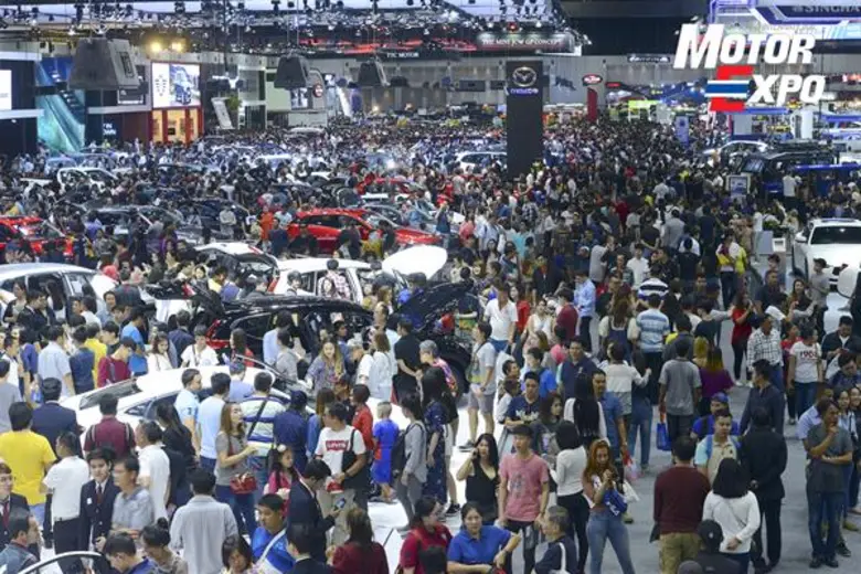 “MOTOR EXPO 2019” เผยแนวคิด “โลดแล่นทันใด ทะยานไปด้วยกัน”