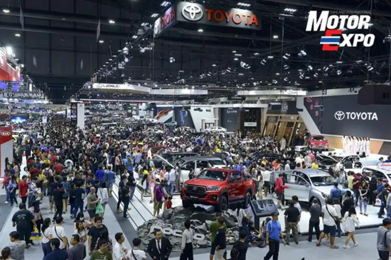 “MOTOR EXPO 2019” เผยแนวคิด “โลดแล่นทันใด ทะยานไปด้วยกัน”