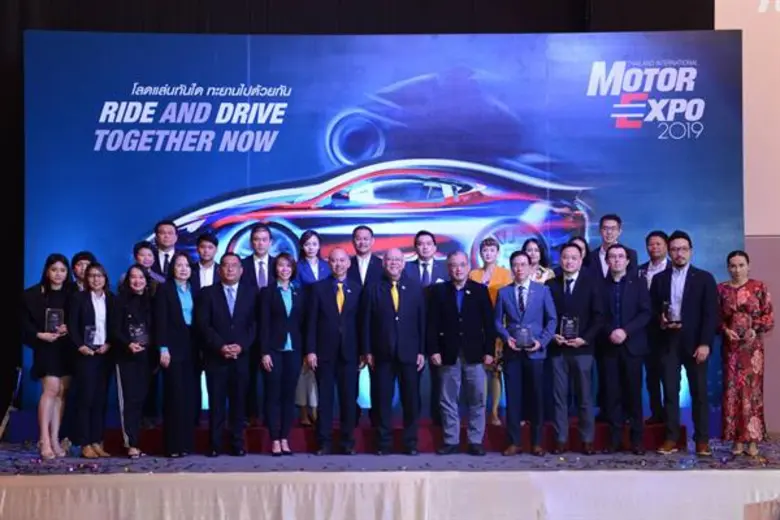 “MOTOR EXPO 2019” เผยแนวคิด “โลดแล่นทันใด ทะยานไปด้วยกัน”
