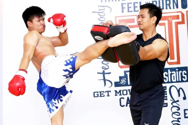 หากพูดถึงมวยไทยจำเป็นต้องมีความรู้ความเข้...