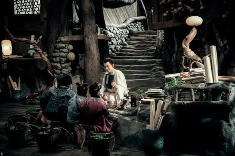 ตรุษจีนปีนี้ แฟนหนังเมืองไทยเตรียมมันส์ อ...