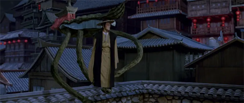 Movie Guide: ตรุษจีนนี้รับอั่งเปาซองยักษ์! สนุกสุดอลังจาก “แจ็คกี้ ชาน”  จับมือทีมสร้าง “ไซอิ๋ว” ผนึกกำลังทีมเทคนิคพิเศษเบอร์หนึ่งของจีน พาตะลุยโลกอสูรใน “โคตรพยัคฆ์หยินหยาง”