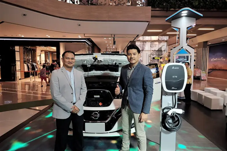 นายกิตติศักดิ์ เงินงอกงาม ผู้อำนวยการฝ่ายพัฒนาธุรกิ...