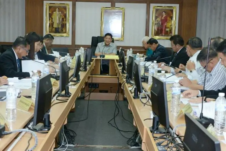 Egg Board เคาะแผนการนำเข้า ปี 62 ปู่ย่าพันธุ์ไก่ไข่ (GP) 3,800 ตัว และพ่อแม่พันธุ์ไก่ไข่ (PS) 460,000 ตัว